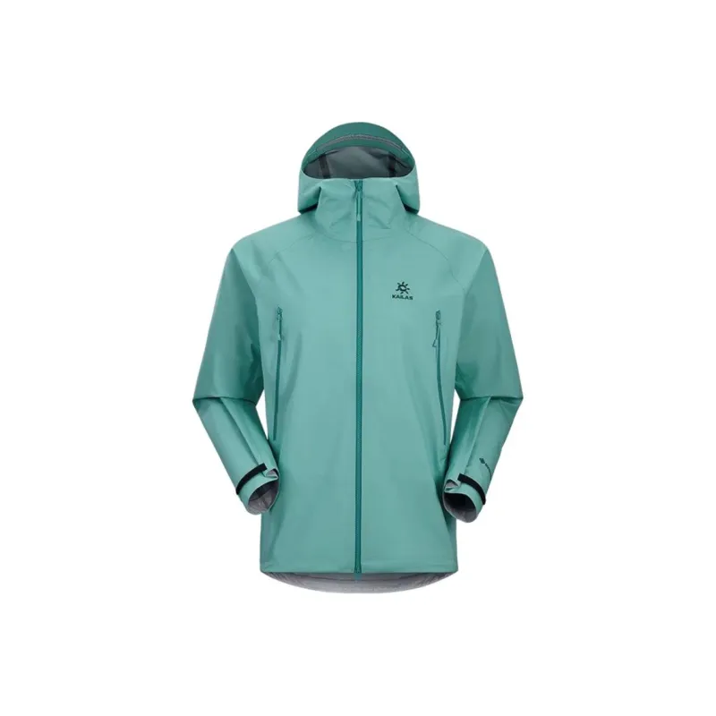 KAILAS Waterproof And Windproof Windbreaker Jacket Unisex-13