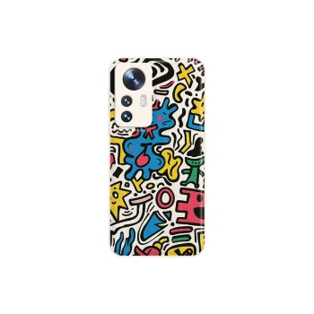 Small bones Phone Cases