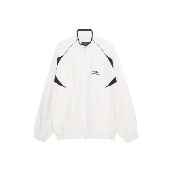 Balenciaga Tracksuit Jacket