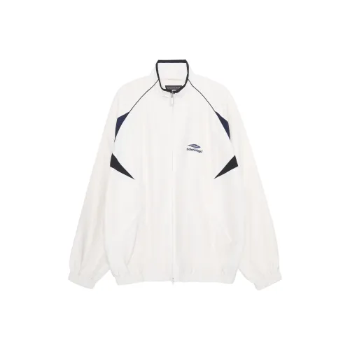 Balenciaga Tracksuit Jacket