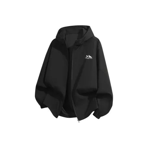 ERRORLOAD Jackets Unisex