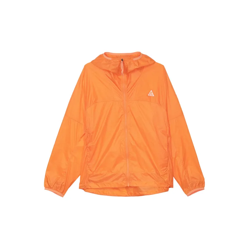 Nike Jackets Men Orange-0