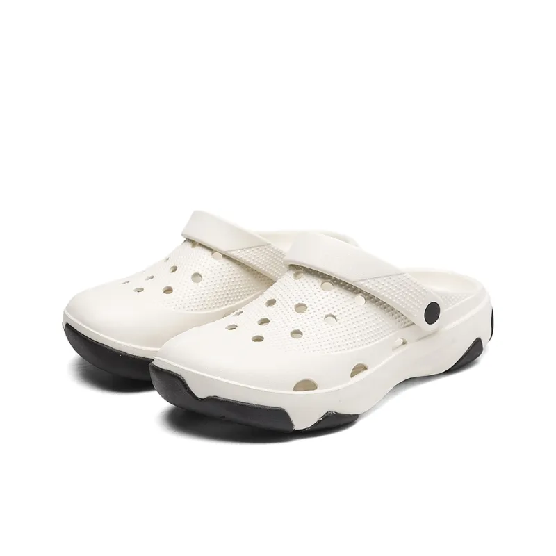Darcy Sen Clogs Men-16