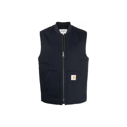 Carhartt WIP Vests Men Jasper