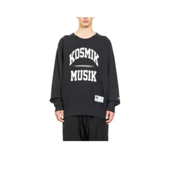 UNDERCOVER Sweatshirts Men Black