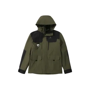CAMEL Windbreaker Jacket Unisex