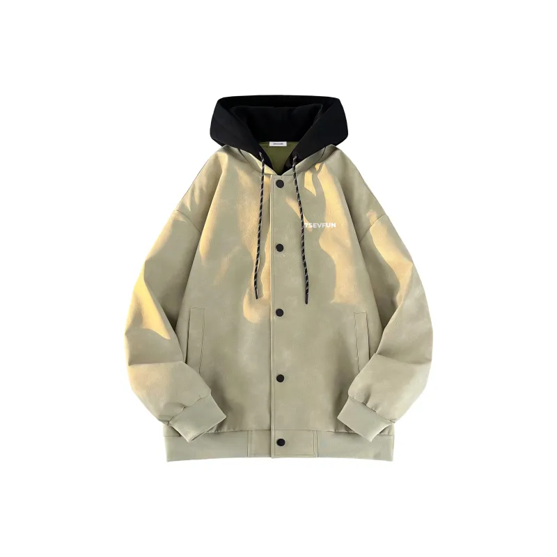 7 SEVFUN Jackets Unisex-3