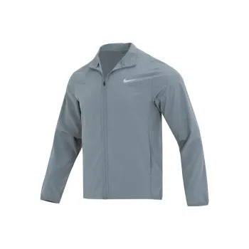 Nike Jackets Men Smoke Gray
