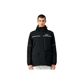 Tectop Windbreaker Jackets Men