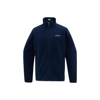 Columbia Jackets Men Navy Blue