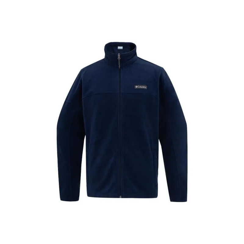 Columbia Jackets Men Navy Blue-0