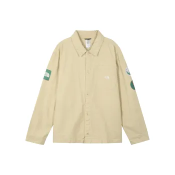 THE NORTH FACE City Outdoor Collection Jackets Men Khaki