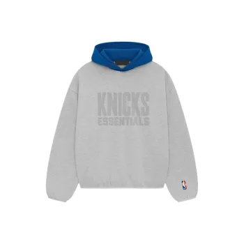Fear Of God Essentials Knicks Hoodie