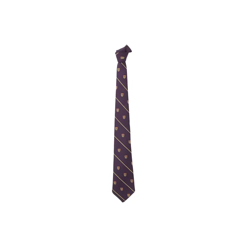 Polo Ralph Lauren Wool Ties Men's Purple-0