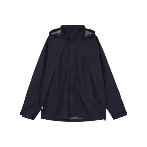 Timberland Jackets Men Dark Sapphire