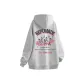 White Heather Gray (Fleece-Lined)