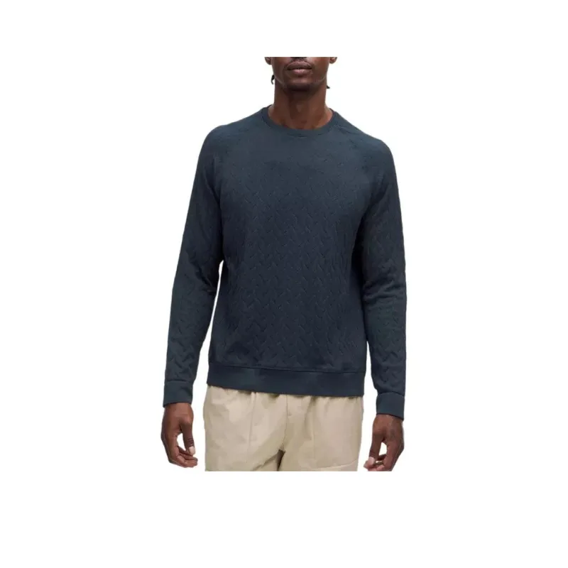Lululemon Engineered Warmth Knitwear Men's-8
