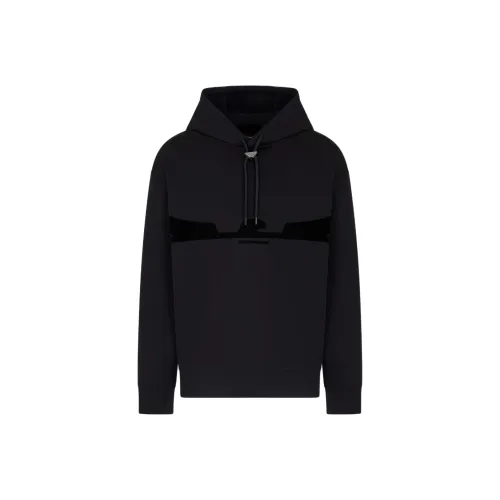 PLEASURES Stretch T-shirt P21W044-BLACK