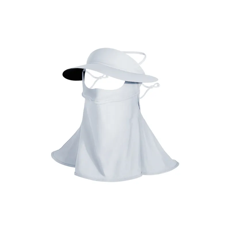Youyoulan Polyamide Sun Protection Masks Women's-2