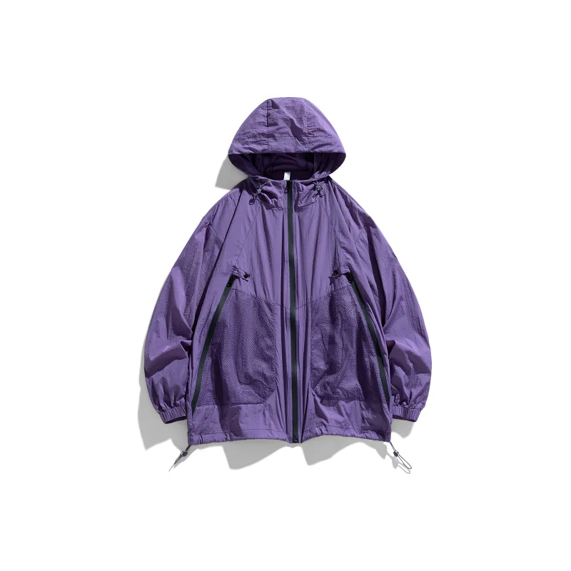 I.E Jackets Unisex-6