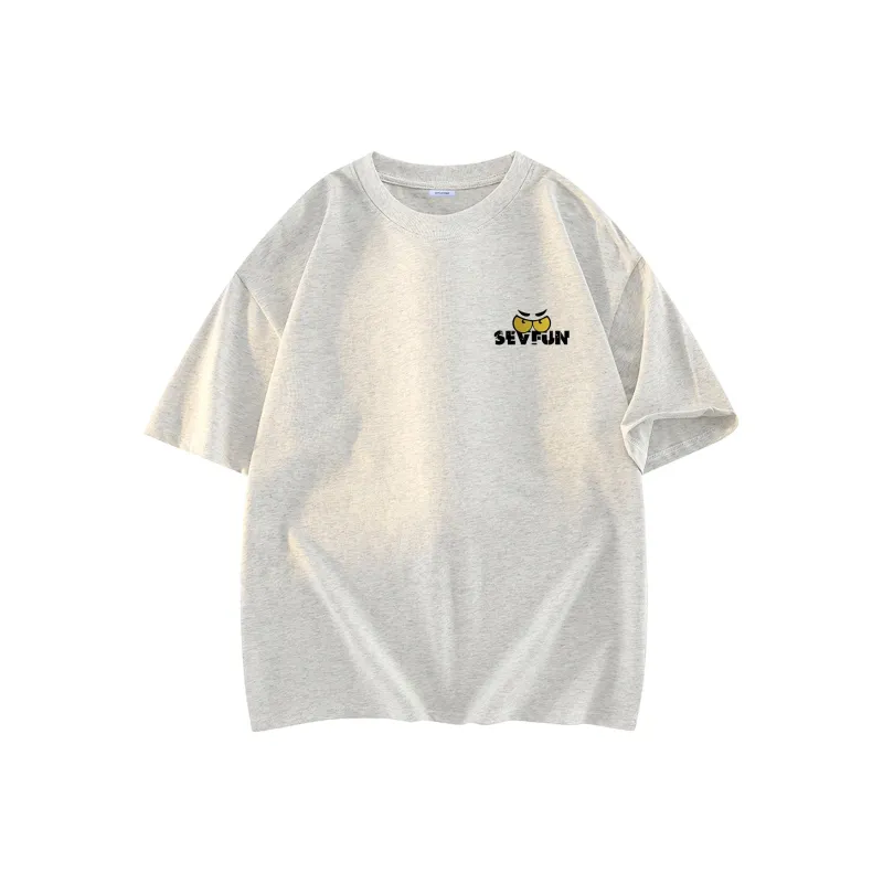 7 SEVFUN T Shirts Unisex-17