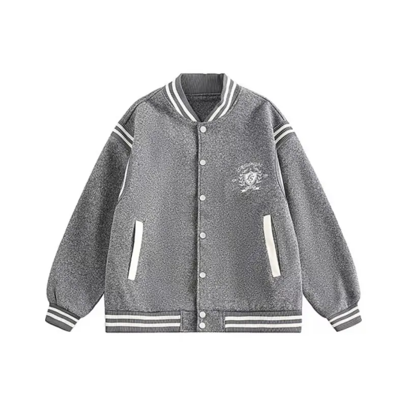 Extreme turbo Jackets Unisex-4