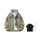 Yellow Mud with Hood (Includes T-Shirt)