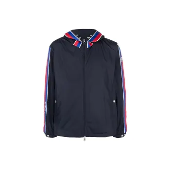 Moncler Rukbat Windbreaker