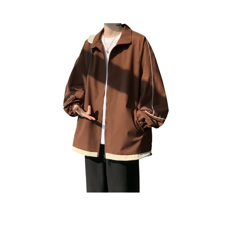 H.V.G.A Jackets Unisex-7