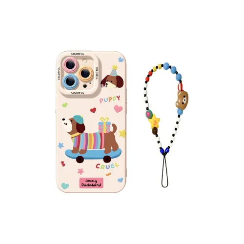 HASEE Phone Cases