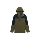 Dark Olive/Black