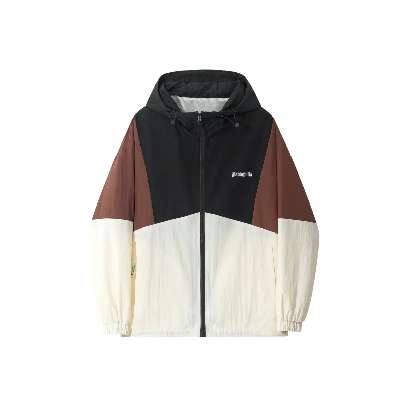 Paddy Julia Jackets Unisex-4
