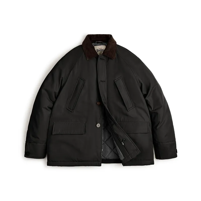 MADEN Puffer Jackets Men-4