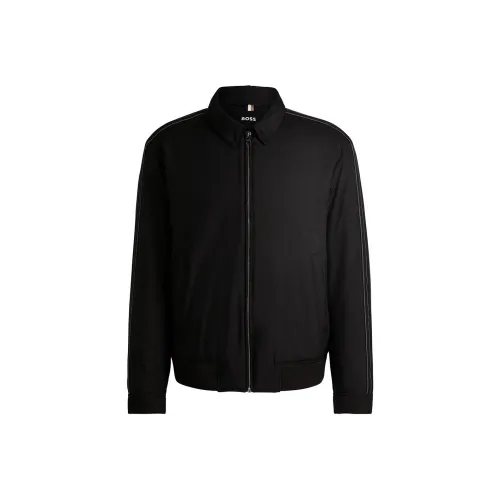 HUGO BOSS Chaedus Jacket