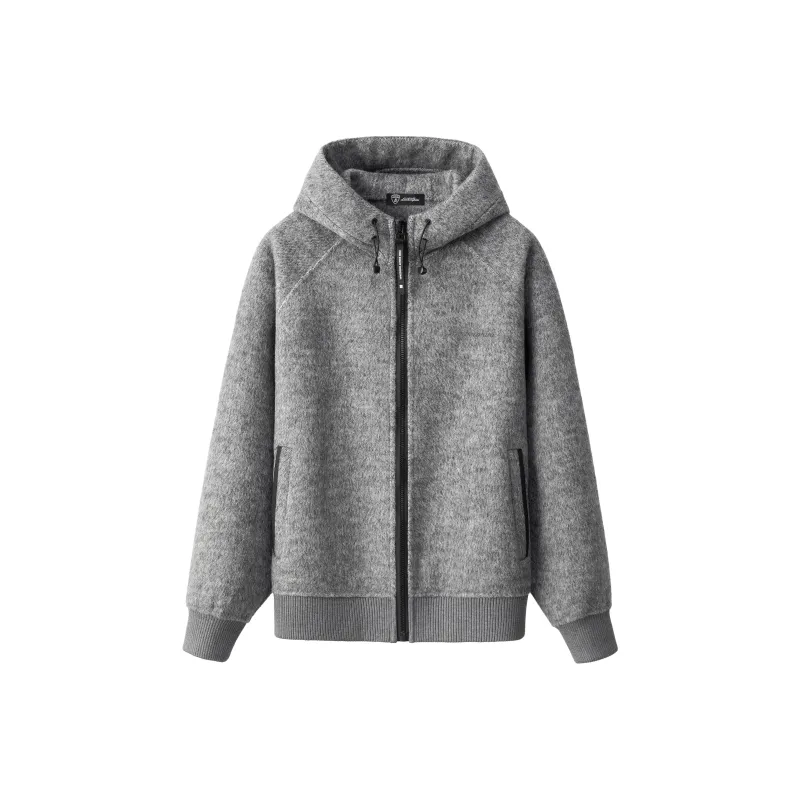 Automobili Lamborghini Jacket Unisex-2