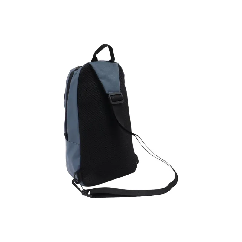 Oakley Polyester One Shoulder Crossbody Bag, Sling Bag Men's Deep Slate-2