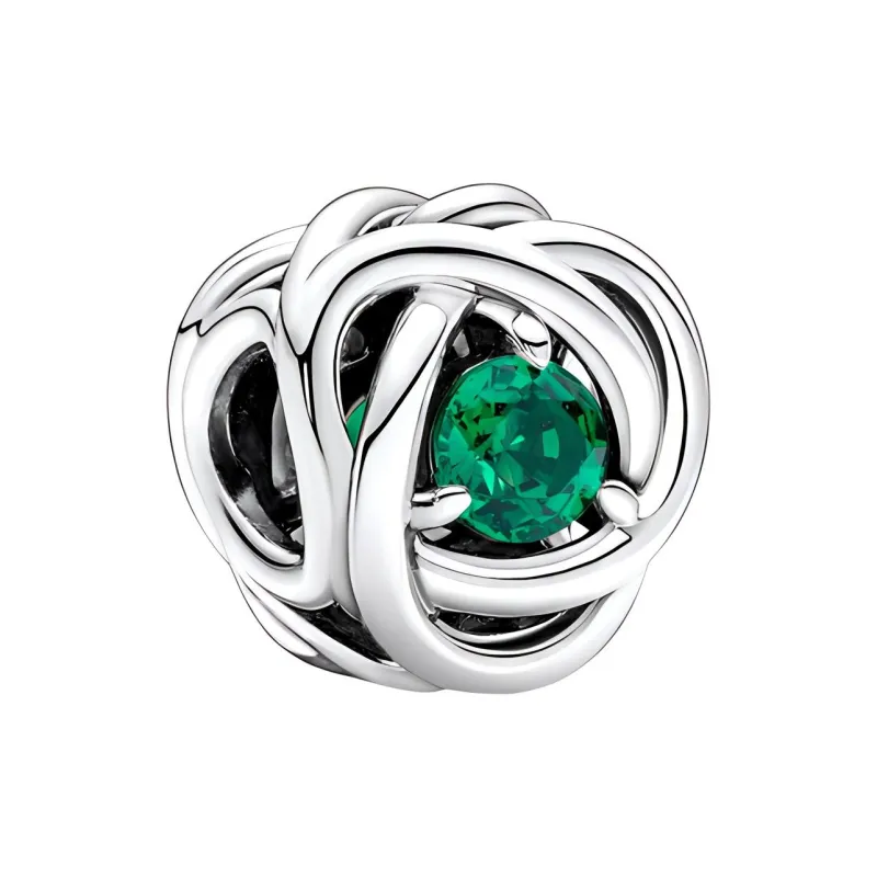 Pandora MOMENTS Jewelry Accessories Women's Silver-0