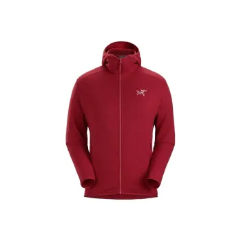 Arcteryx ACROPLE Jackets Men Red