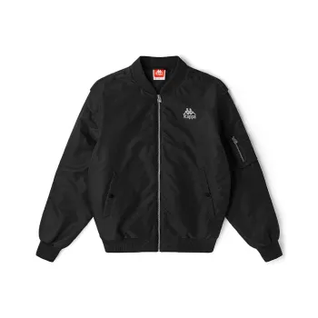 Kappa Puffer Jackets Men