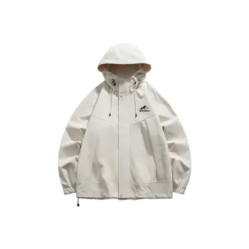 URBAN AUTHENTIC Jackets Coats Unisex