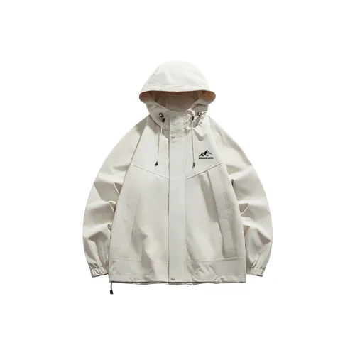URBAN AUTHENTIC Jackets Coats Unisex