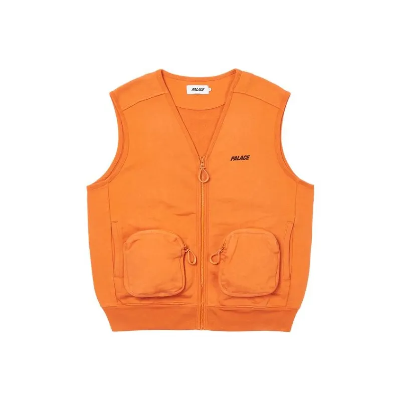 PALACE London Sweat Gilet-0