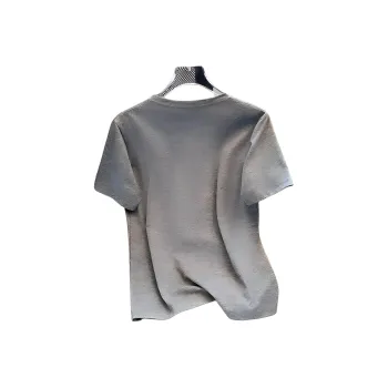 ORIGIN T Shirts Women's Gray