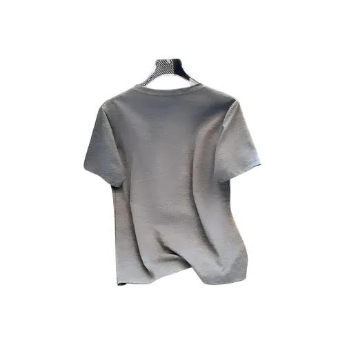 ORIGIN T Shirts Women's Gray