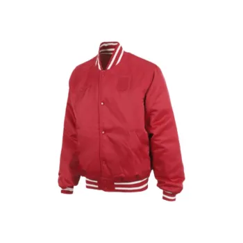 Nike Jackets Men Red