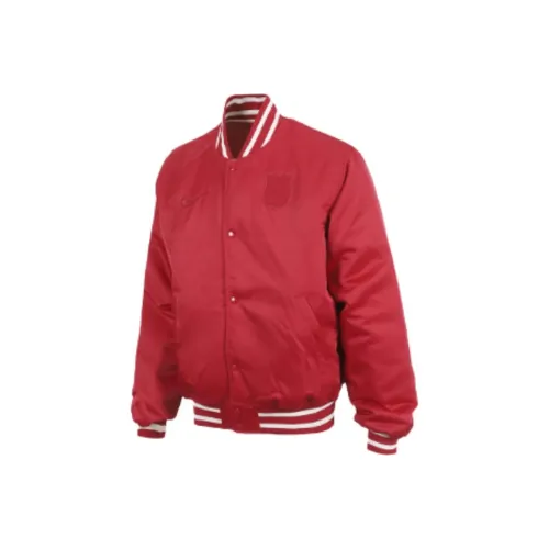 Nike Jackets Men Red