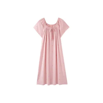 DanceBees Nightgown Women's Standard Color
