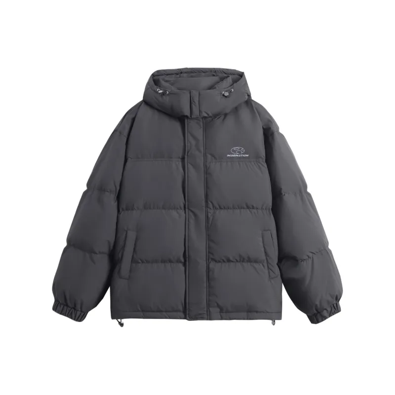 Tre Club Down Jackets Unisex-2