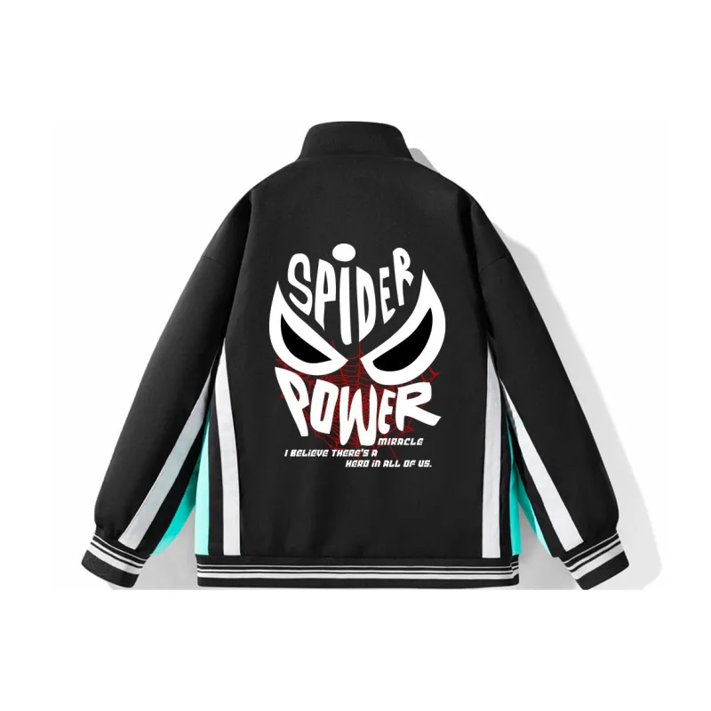 MARVEL Jackets Unisex-12
