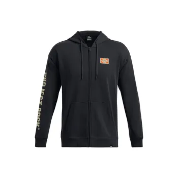 Under Armour Johnson Jackets Coats Men's Black